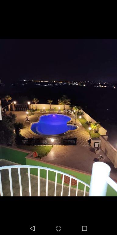 Villa ibiscus - 1