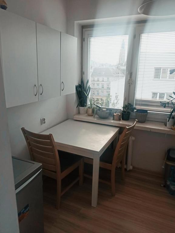 Apartament Kotlarska, Vratislav