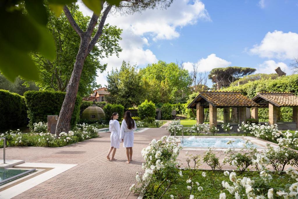 QC Termeroma Spa and Resort - Facilities image