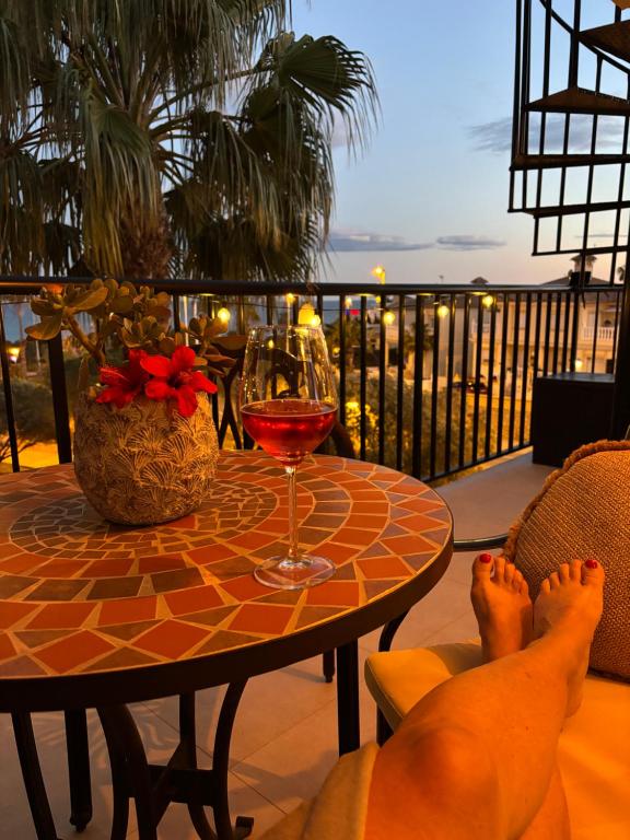 Torre y Mar penthouse with seaviews - 4