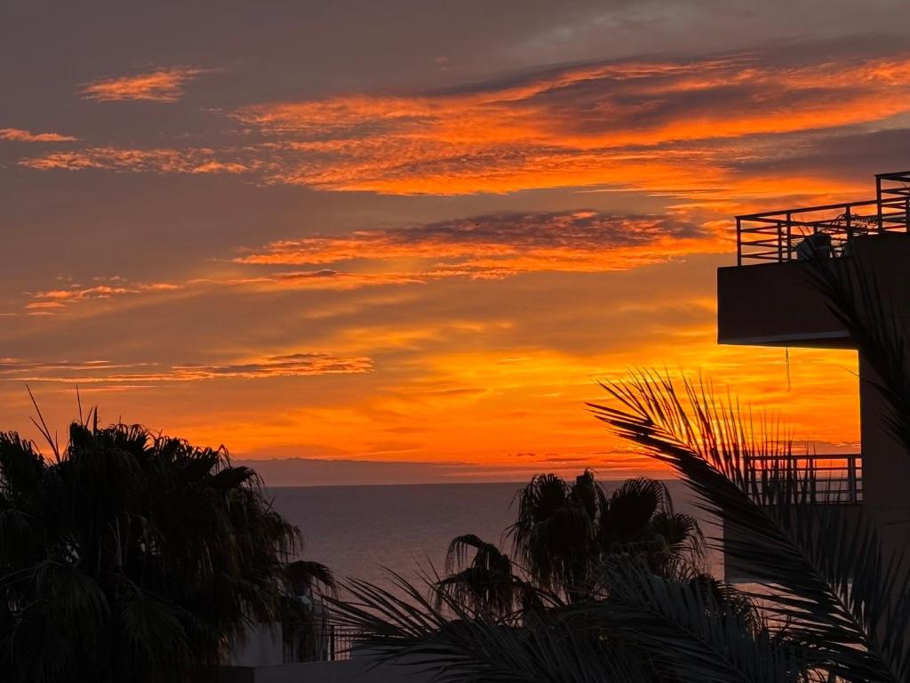 Torre y Mar penthouse with seaviews - 3