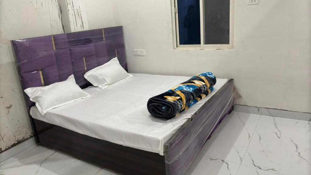 Nana ji Rest house, Vrindavan