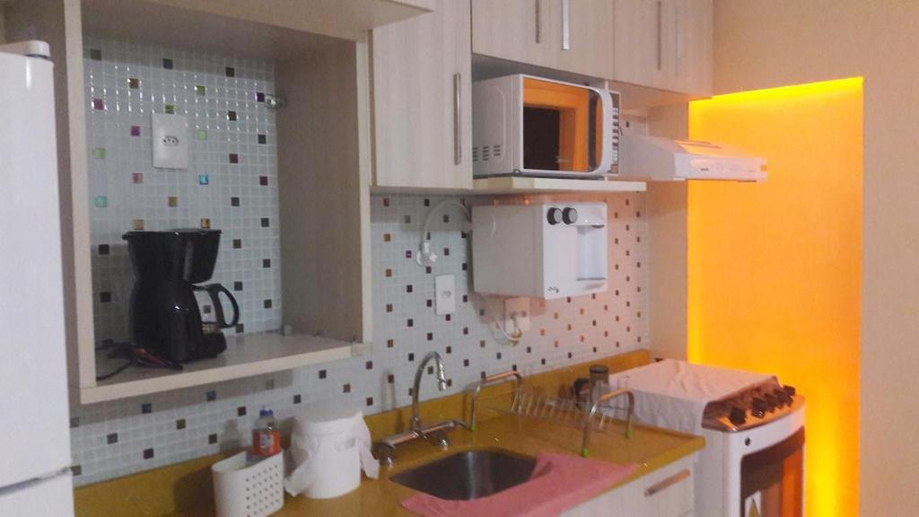 Apartmento em Copacabana, Rio de Janeiro