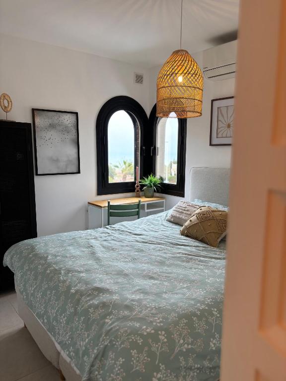 Torre y Mar penthouse with seaviews - 5