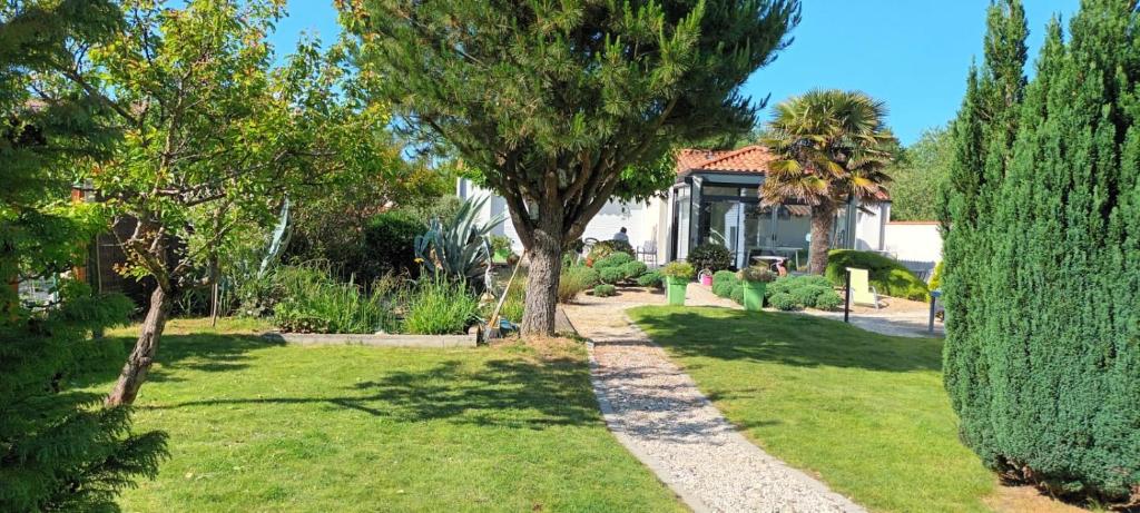 Maison a louer proche de la mer - 5