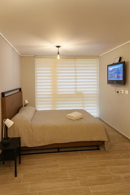 Moderno y Cómodo Departamento en Pleno Centro - 2