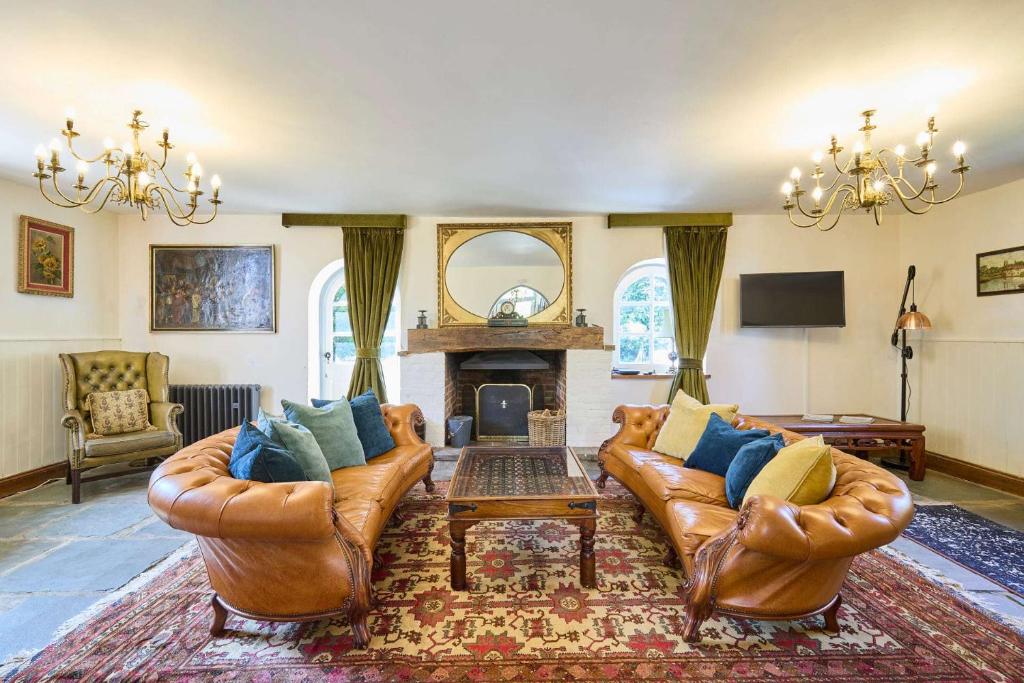 Host & Stay - The Chapel, East Rudham