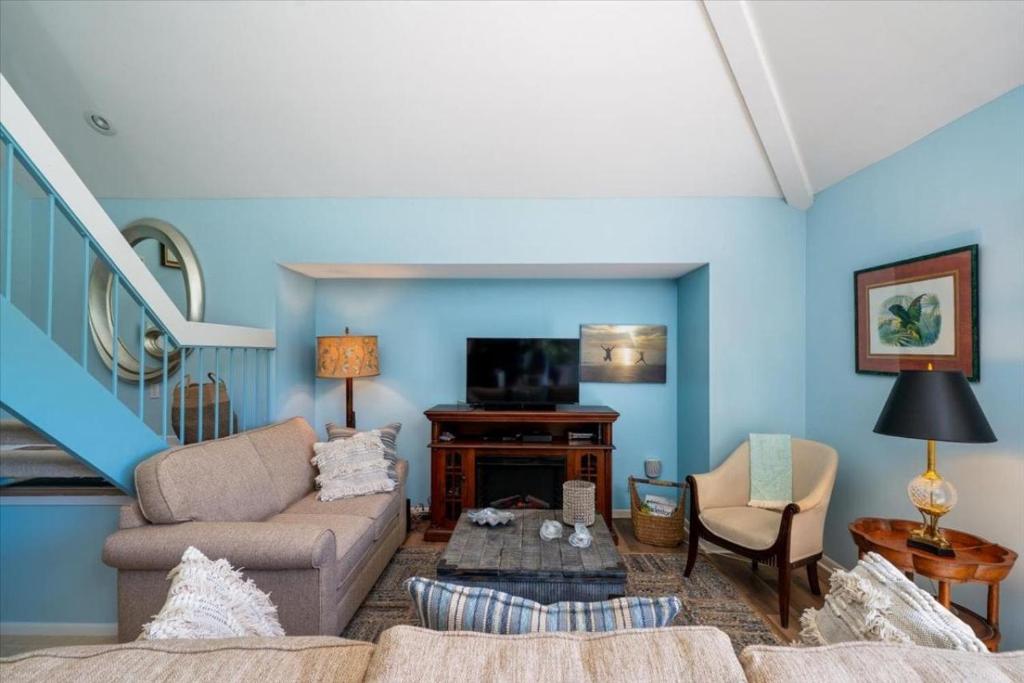 776 Spinnaker Beach House, Seabrook Island