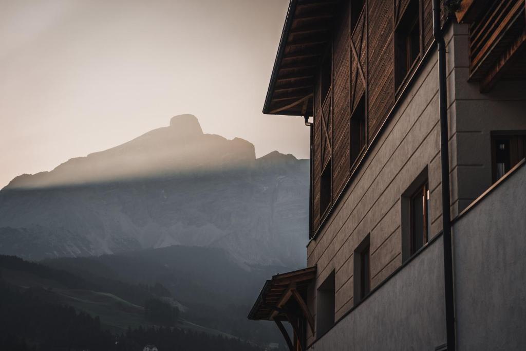 Soleil Alpine Lifestyle Hotel - 3
