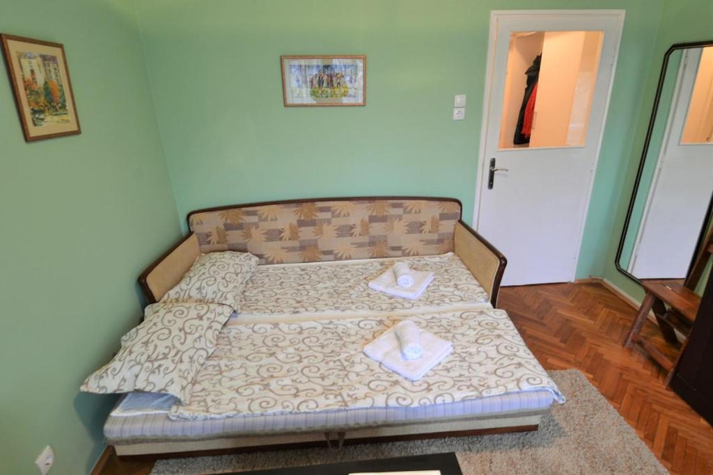 LC - cozy studio in a city center - 3