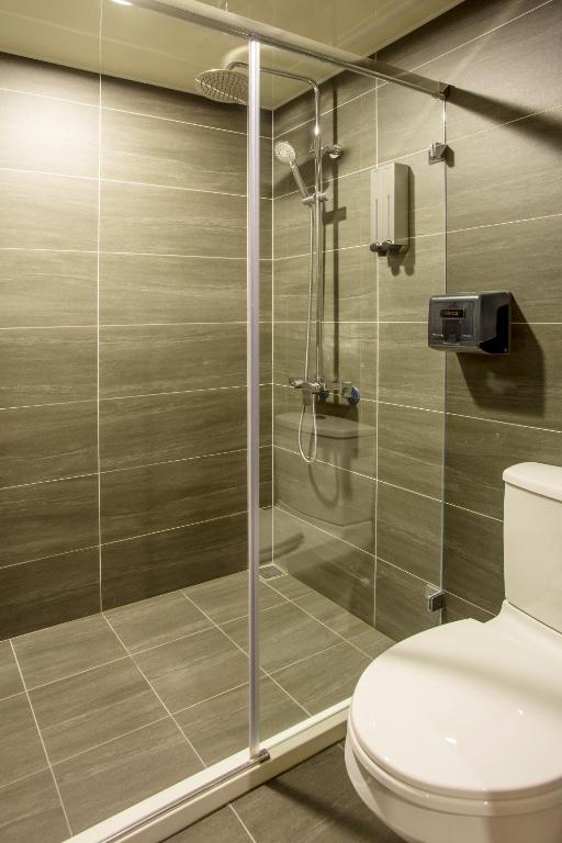 Shower