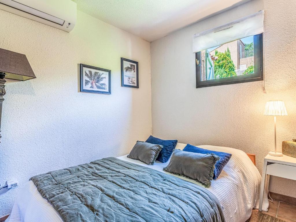 Apartment Ophélie-5 by Interhome - 4