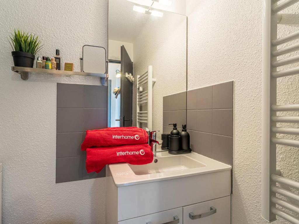 Apartment Ophélie-5 by Interhome - 5
