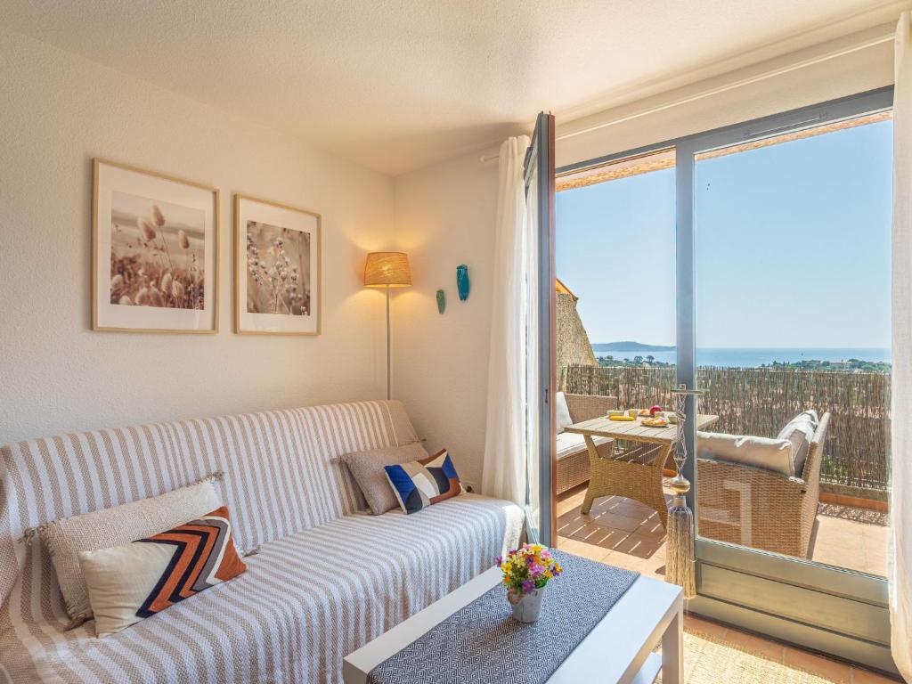 Apartment Ophélie-5 by Interhome - 2