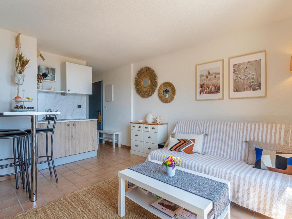 Apartment Ophélie-5 by Interhome - 3