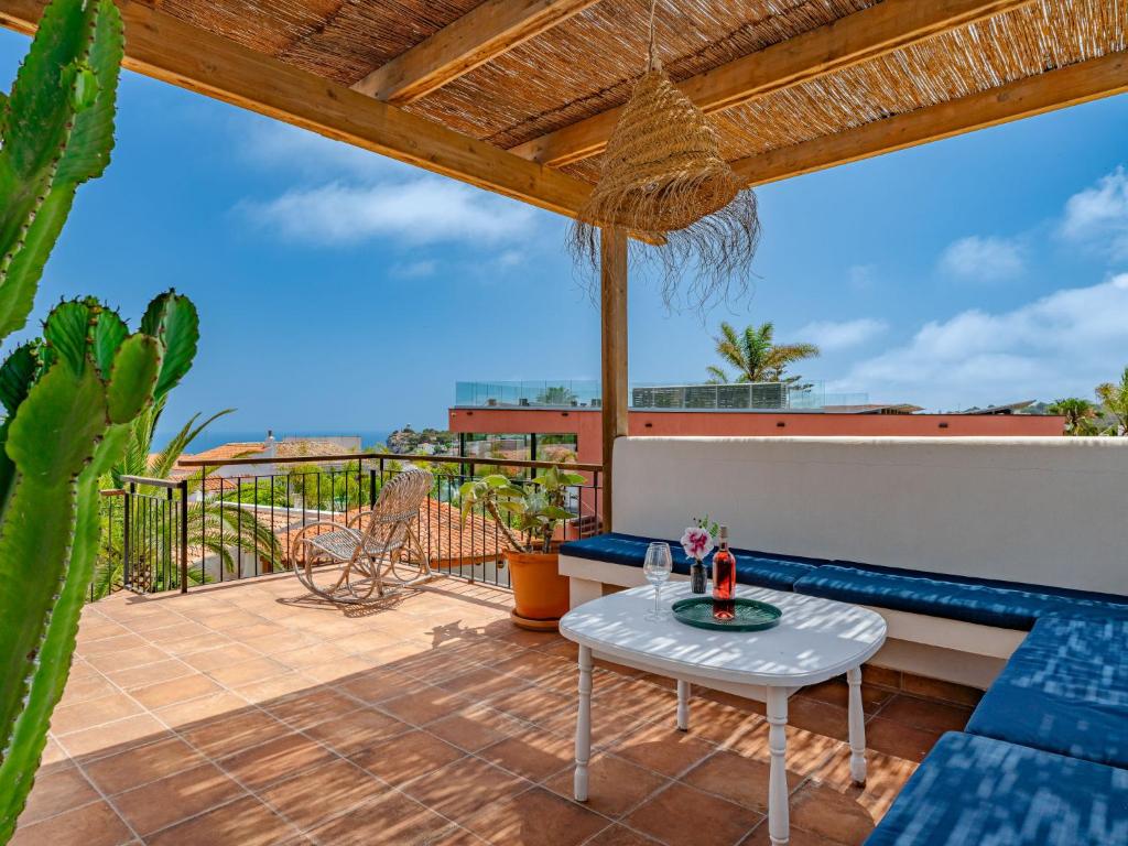Holiday Home Villa Los Amigos by Interhome - 2