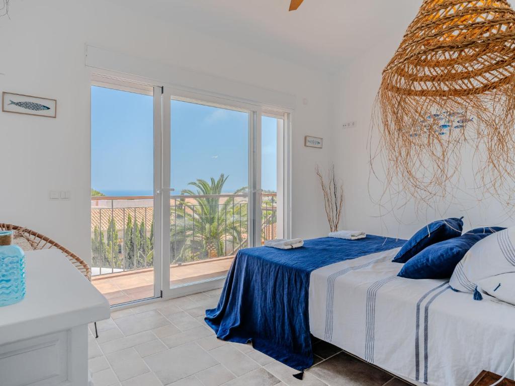 Holiday Home Villa Los Amigos by Interhome - 5