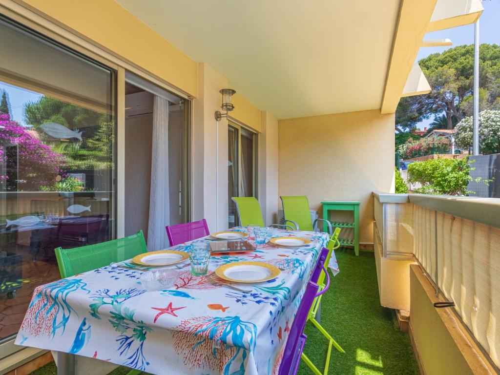 Apartment Brise Marine by Interhome - 2