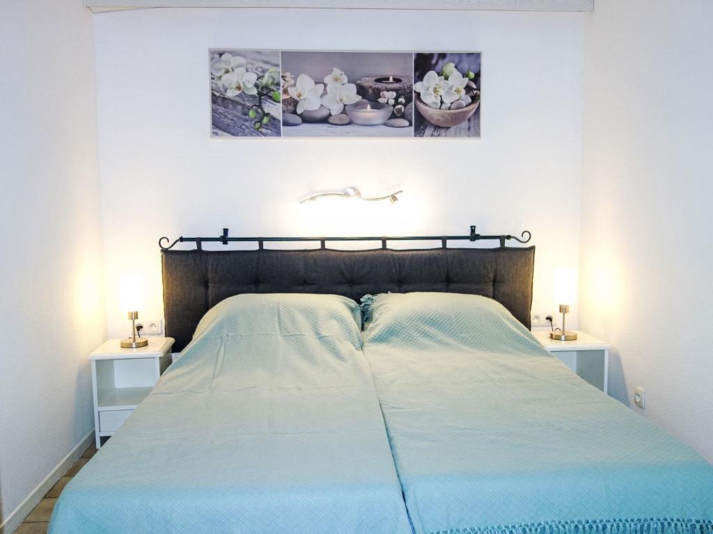 Apartment du Golf-11 by Interhome - 2
