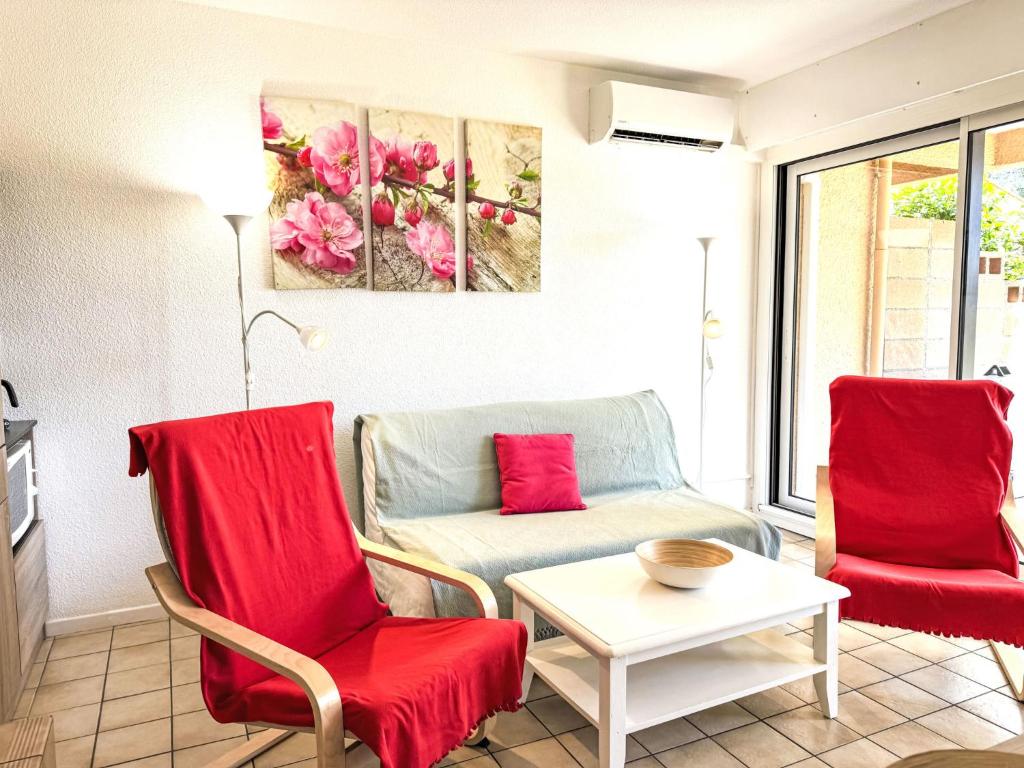 Apartment du Golf-11 by Interhome - 3