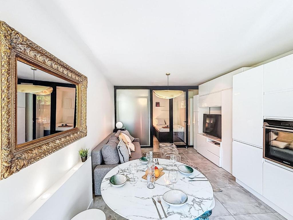 Apartment Les Marquises-3 by Interhome - 2