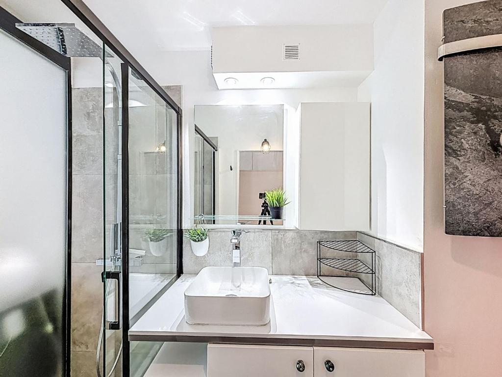 Apartment Les Marquises-3 by Interhome - 5
