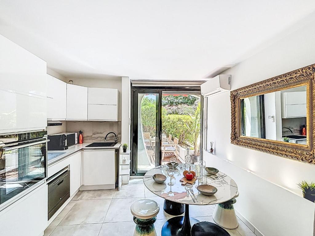 Apartment Les Marquises-3 by Interhome - 3