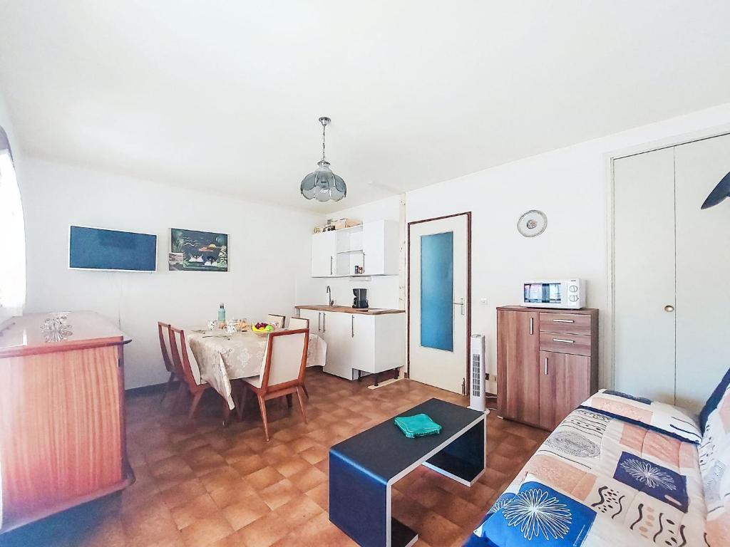Apartment Les Cyprès-2 by Interhome - 3