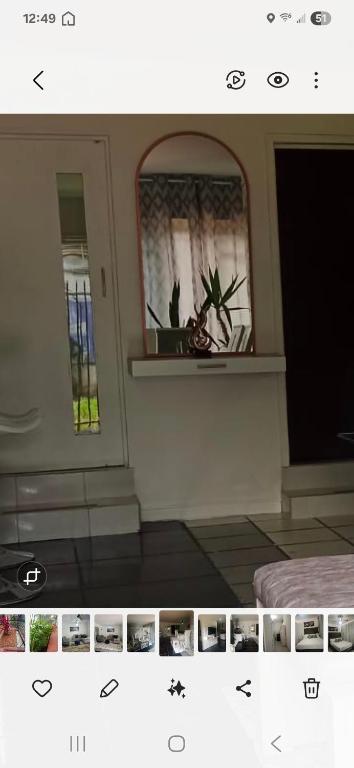 Lindo apartamento - 2