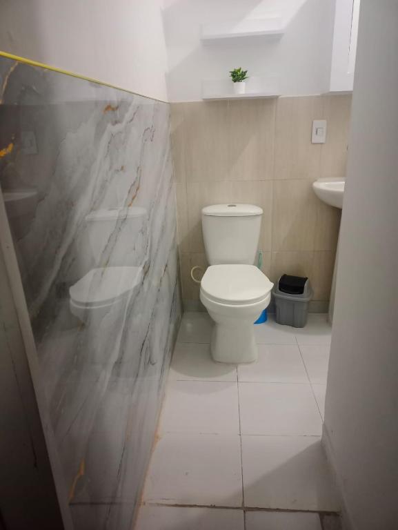 Lindo apartamento - 4