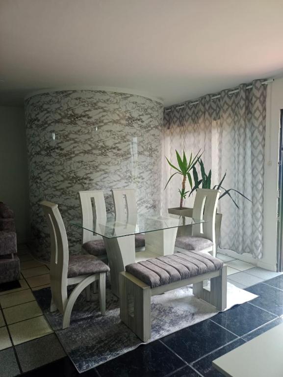 Lindo apartamento - 5