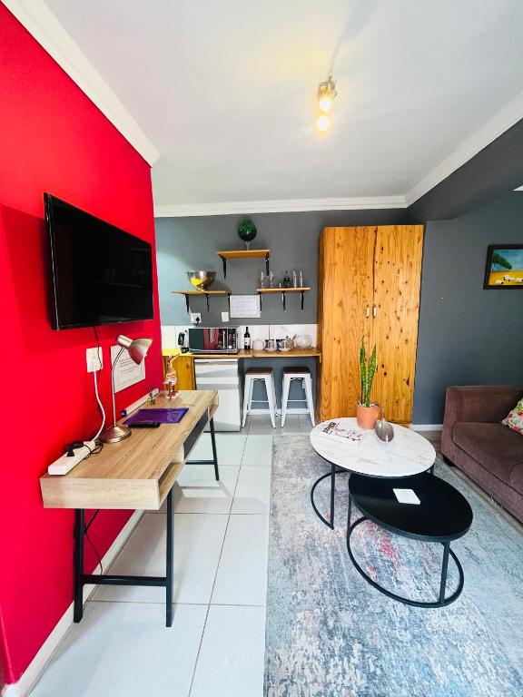 Bird Song, Roodepoort