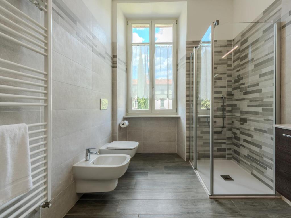 Apartment Leoni by Interhome - 4