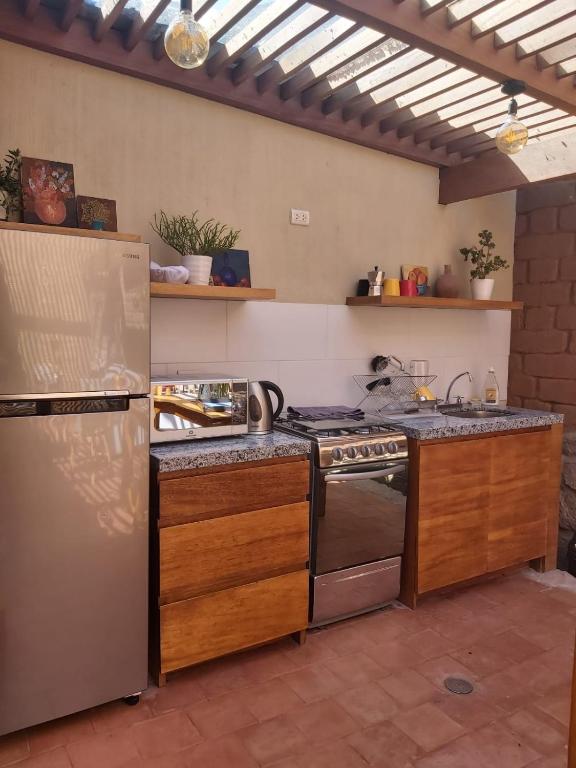 Charming Urubamba Cusco house - Kapuliyuq - 2