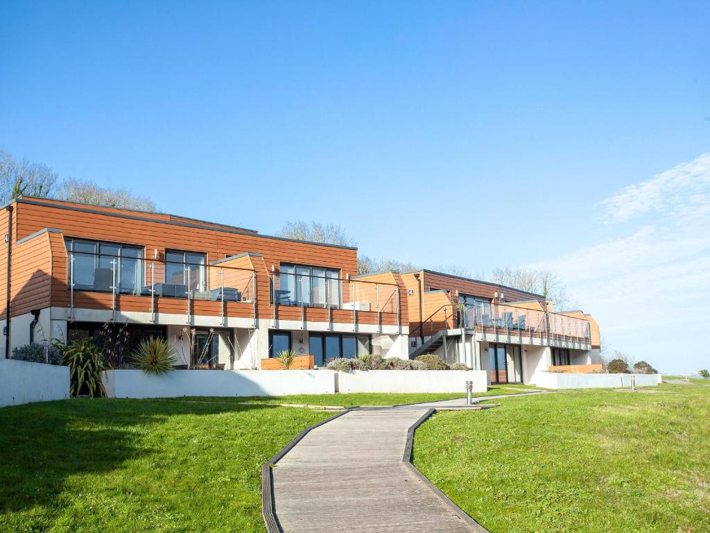 Lapwing 1, The Cove, Brixham