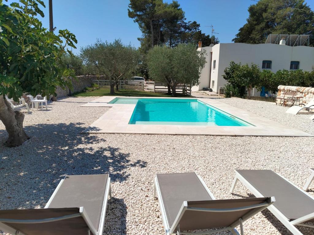 Casa Vacanze Villa Greca - 1