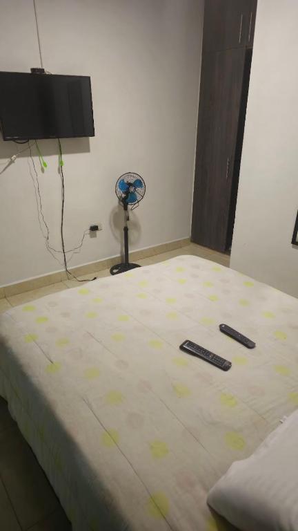 laureles hostal 1 - 5