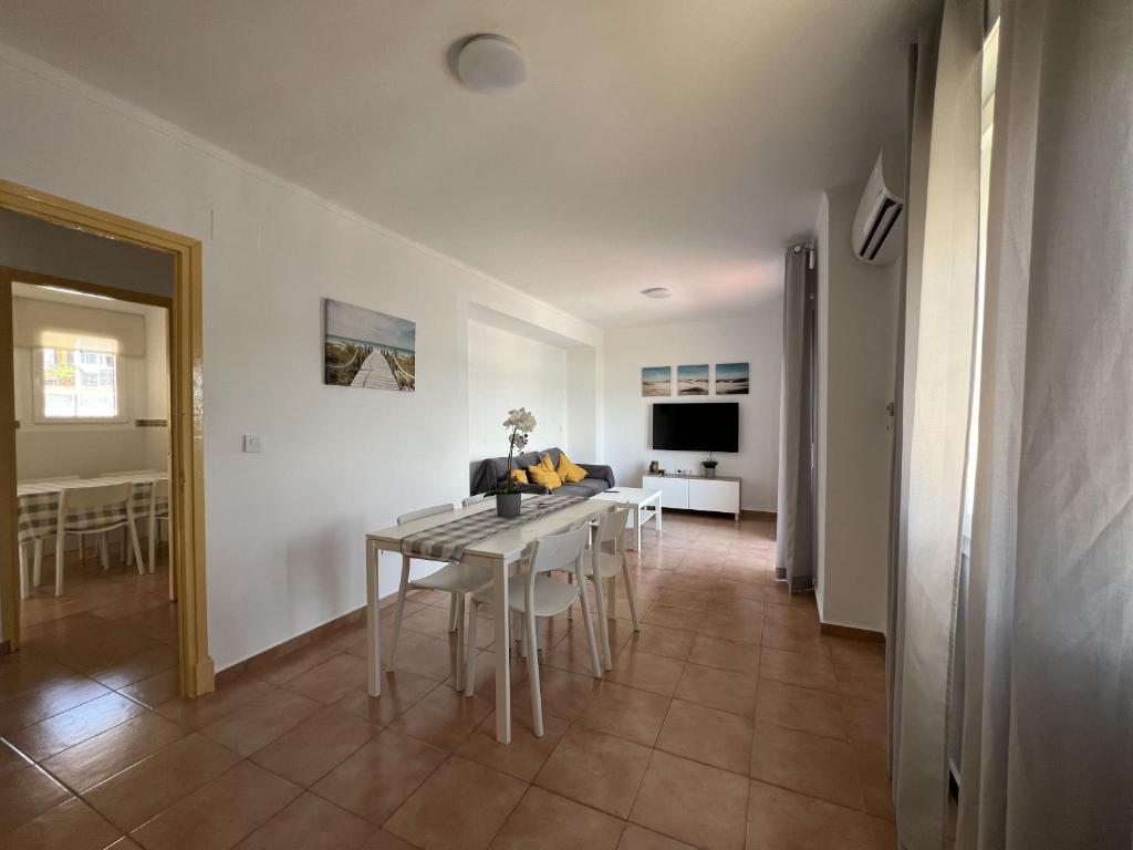 Apartamento Bajamar - 2