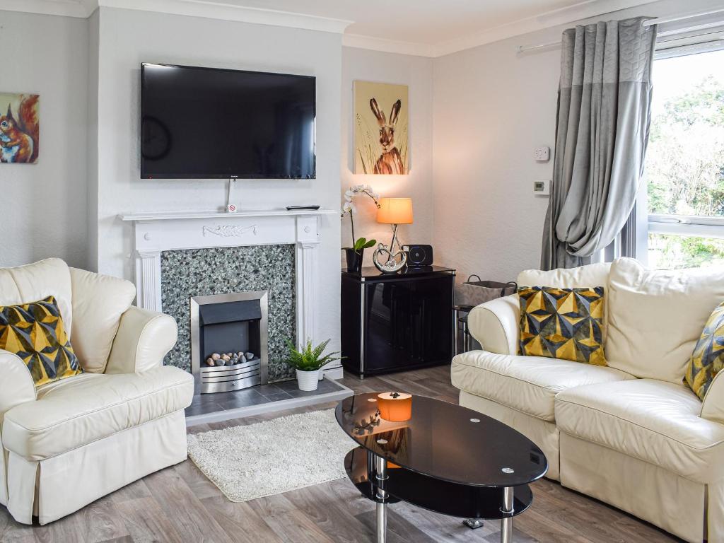 Meadow View, Lochgelly