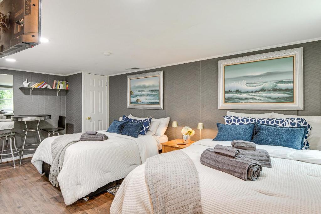 10 Mi to Washington Wheaton Studio Suite, Wheaton