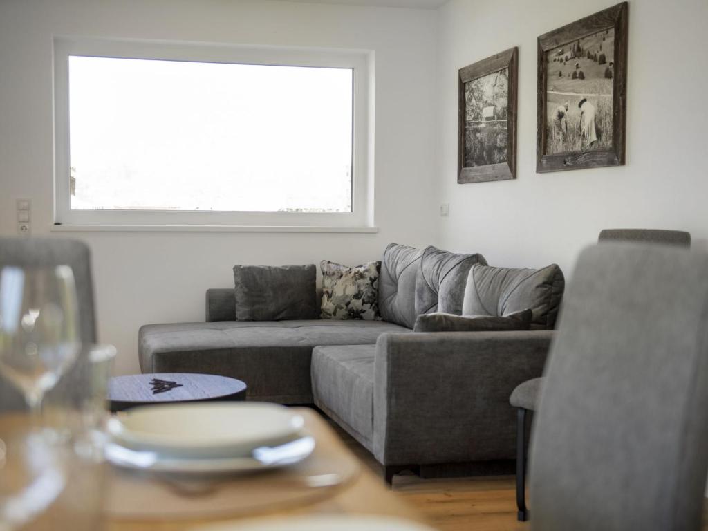 Apartment Alpine Qualitytime by Interhome - 4