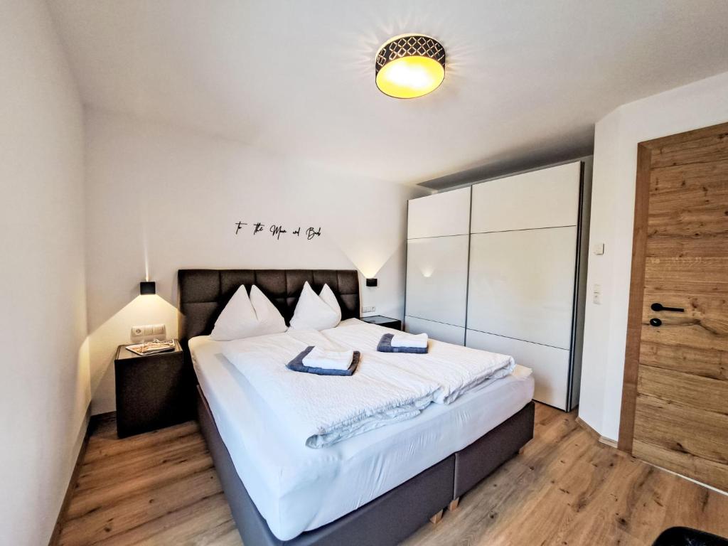 Apartment Alpine Qualitytime by Interhome - 3