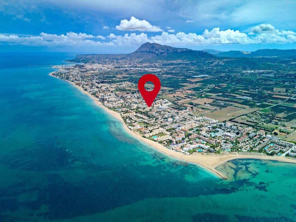Apartment Denia Dream II-4 by Interhome - 2