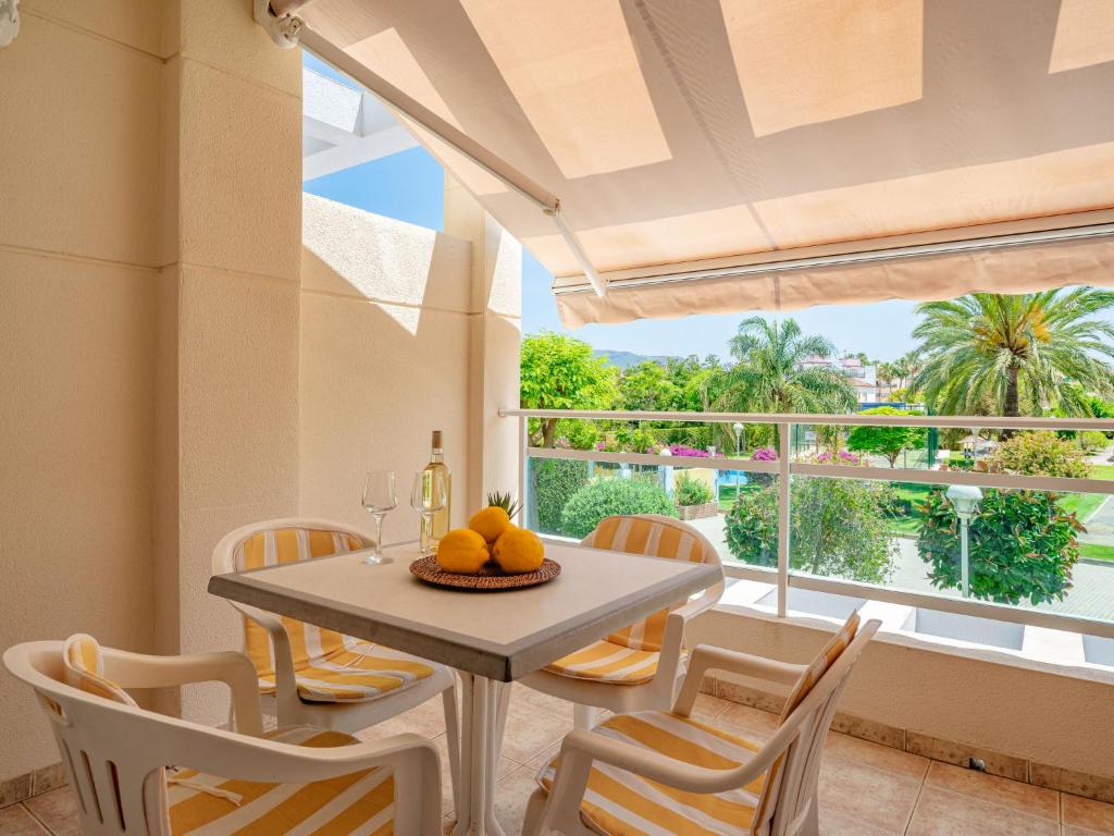 Apartment Denia Dream II-4 by Interhome - 4