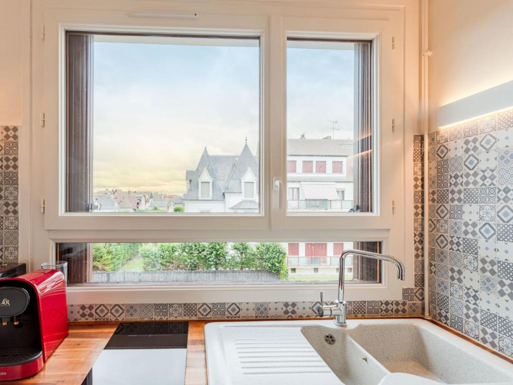 Apartment Le Grand Large by Interhome - 2