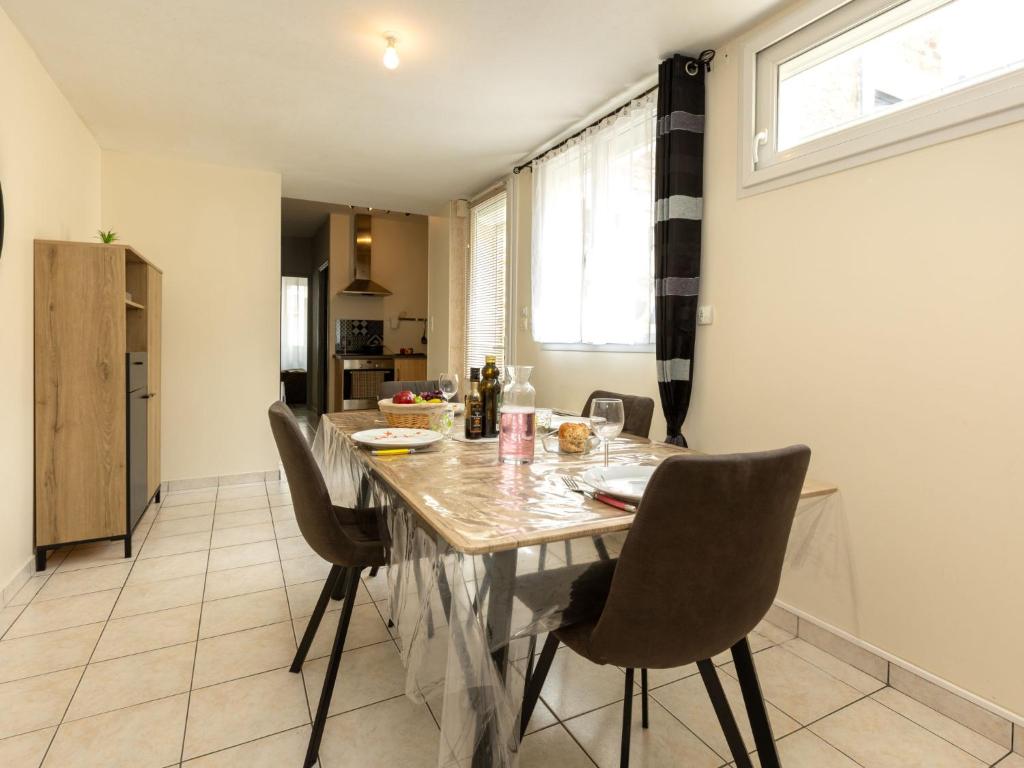 Apartment Ange by Interhome - 2
