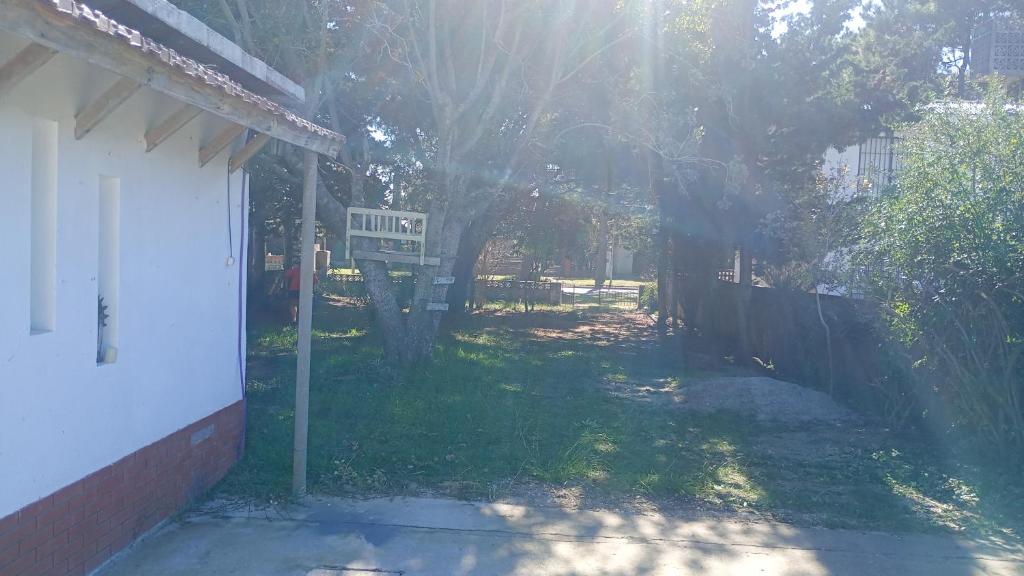 Mar del Tuyú casa amoblada - 2