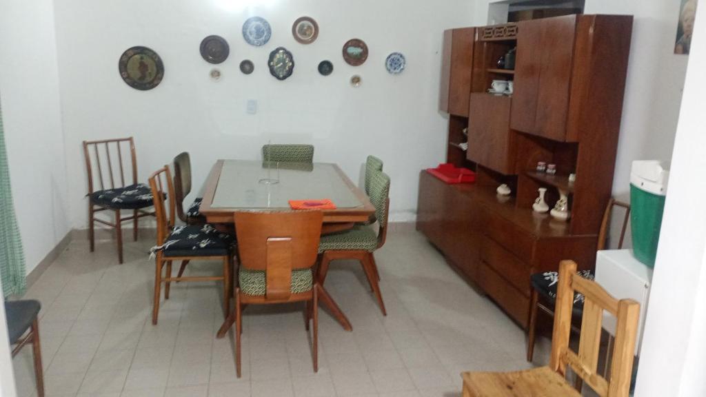 Mar del Tuyú casa amoblada - 4