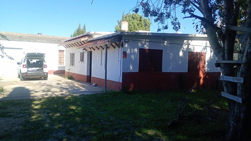 Mar del Tuyú casa amoblada - 5