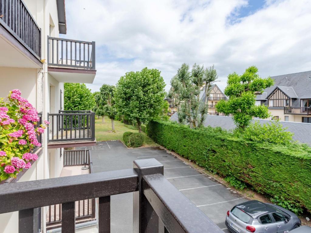 Apartment Cabourg Plage-24 by Interhome - 3